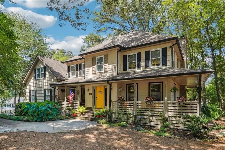 3191 Limrick Lane, Snellville, GA 30039 - Image #2