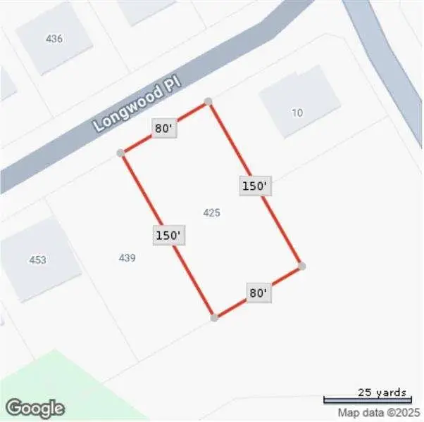 425 Longwood Place, Dallas, GA 30132 - #1