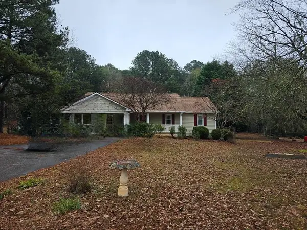 489 Miles Patrick Road, Winder, GA 30680