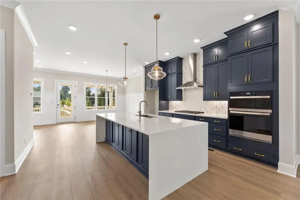 3408 Archerfield Way, Smyrna, GA 30080 - Image #1