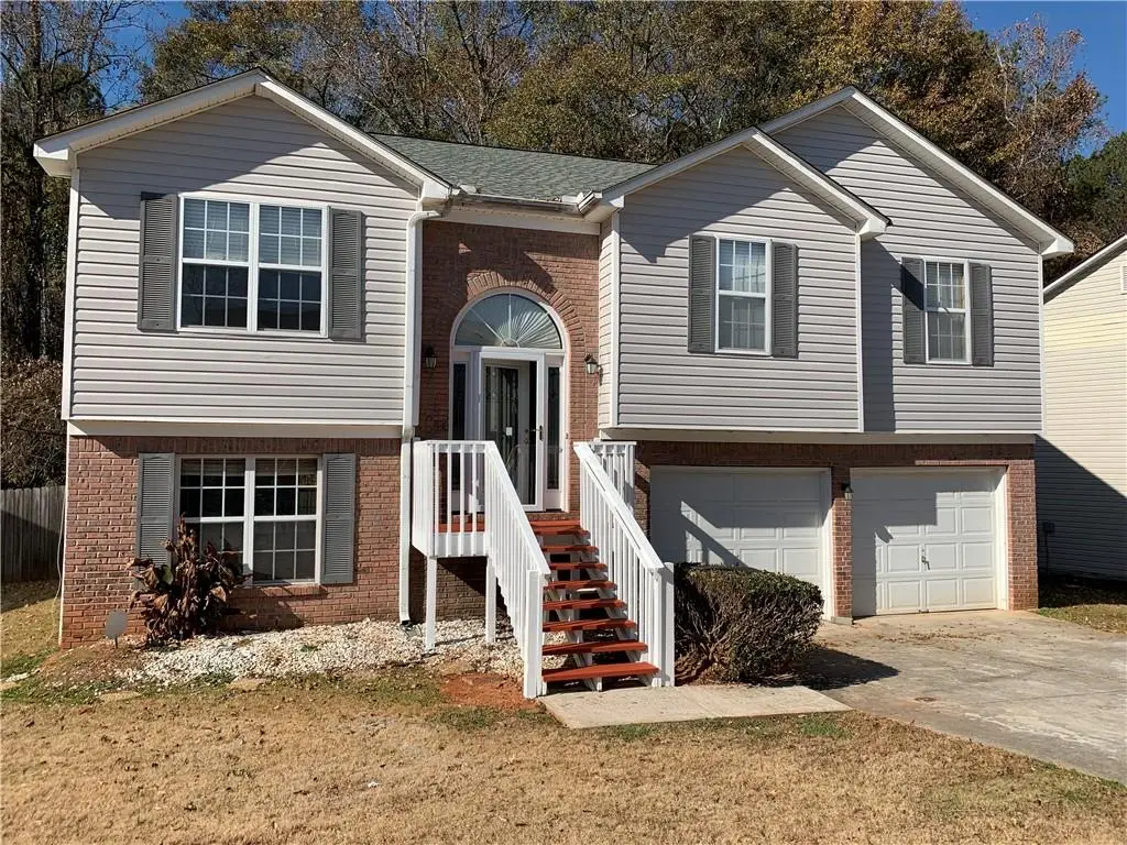 2195 Clayton Ridge, Lithonia, GA 30058 - #1