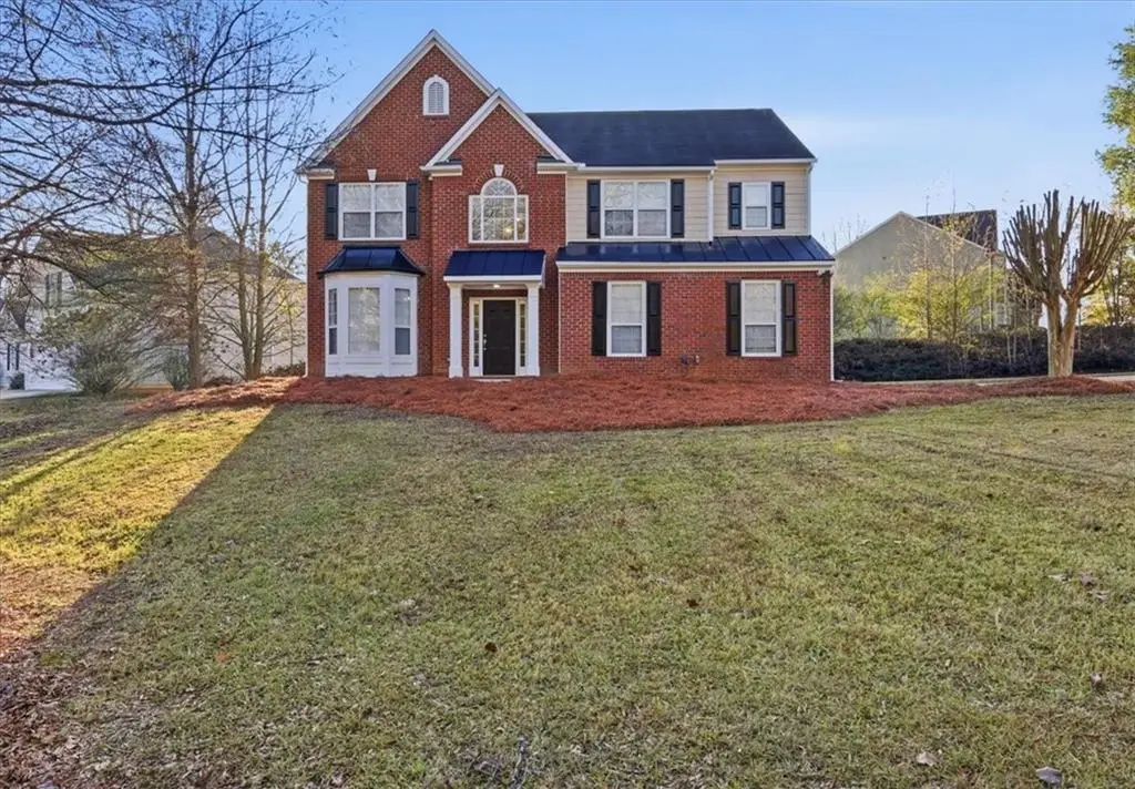 3380 Lake Breeze Court, Villa Rica, GA 30180 - #1