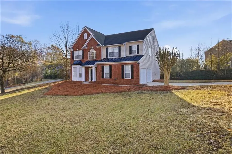 3380 Lake Breeze Court, Villa Rica, GA 30180 - #2