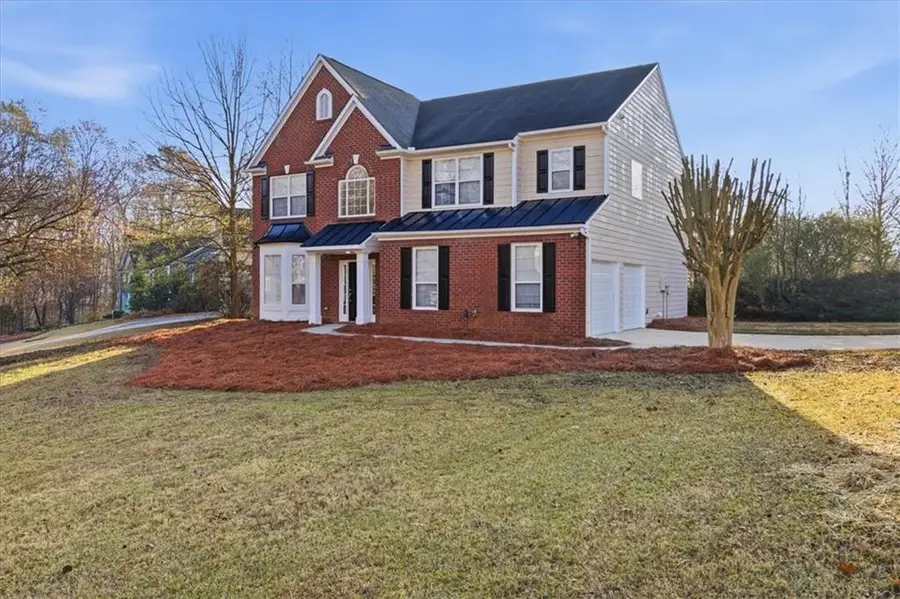3380 Lake Breeze Court, Villa Rica, GA 30180 - #3
