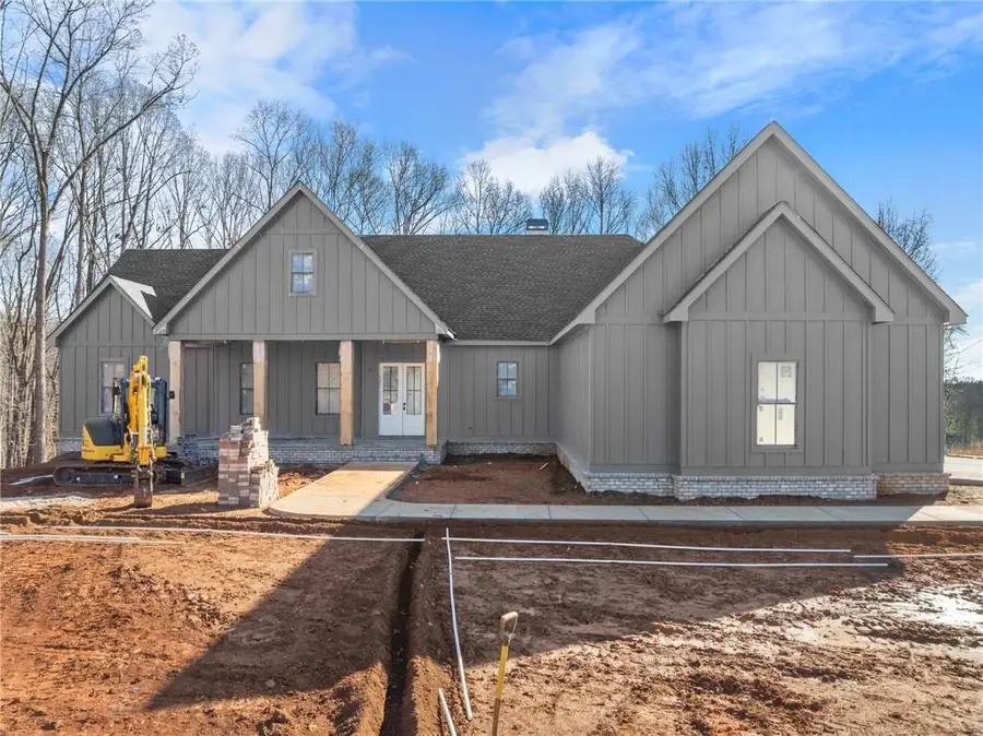 3255 Tanners Mill Road, Gainesville, GA 30507 - Image #2