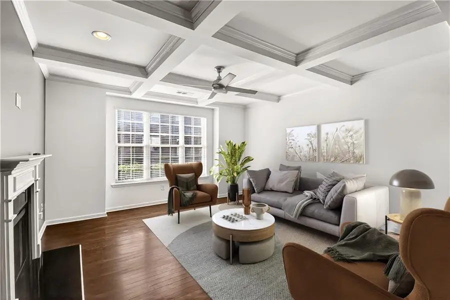 7789 Rutgers Circle, Fairburn, GA 30213 - #3