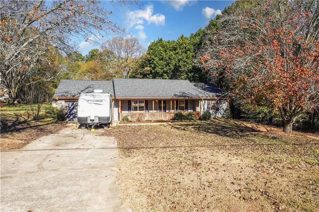 5056 Salem Rd, Covington, GA 30016 - Image #1