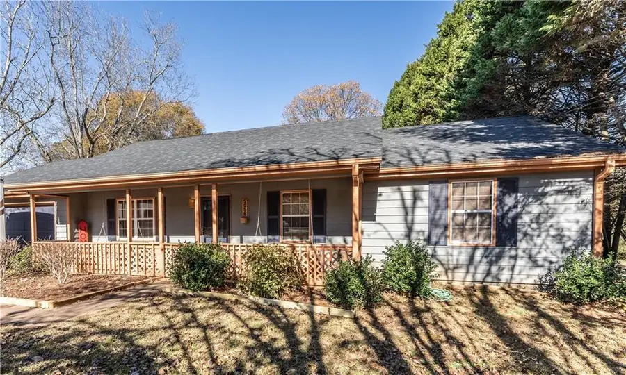 5056 Salem Rd, Covington, GA 30016 - Image #2