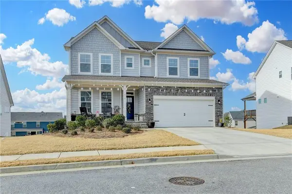 572 Redfish Way, Hoschton, GA 30548