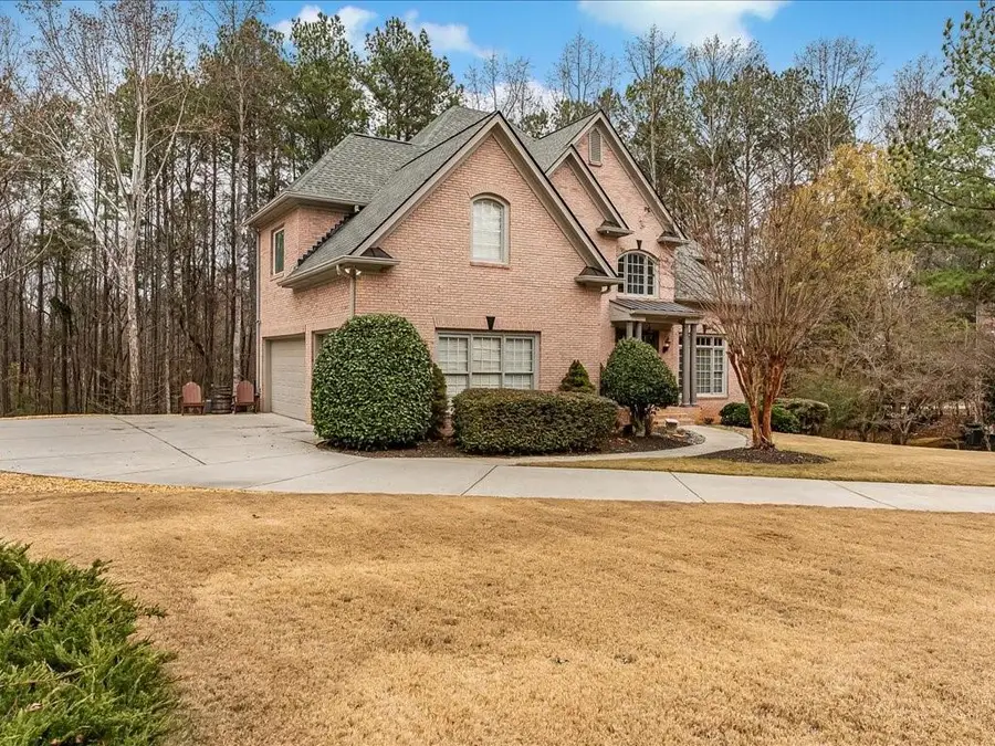 1029 Laurel Grove Court, Suwanee, GA 30024 - #3