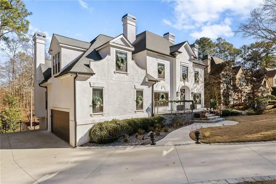 4251 Quail Ridge Way, Peachtree Corners, GA 30092 - Image #3