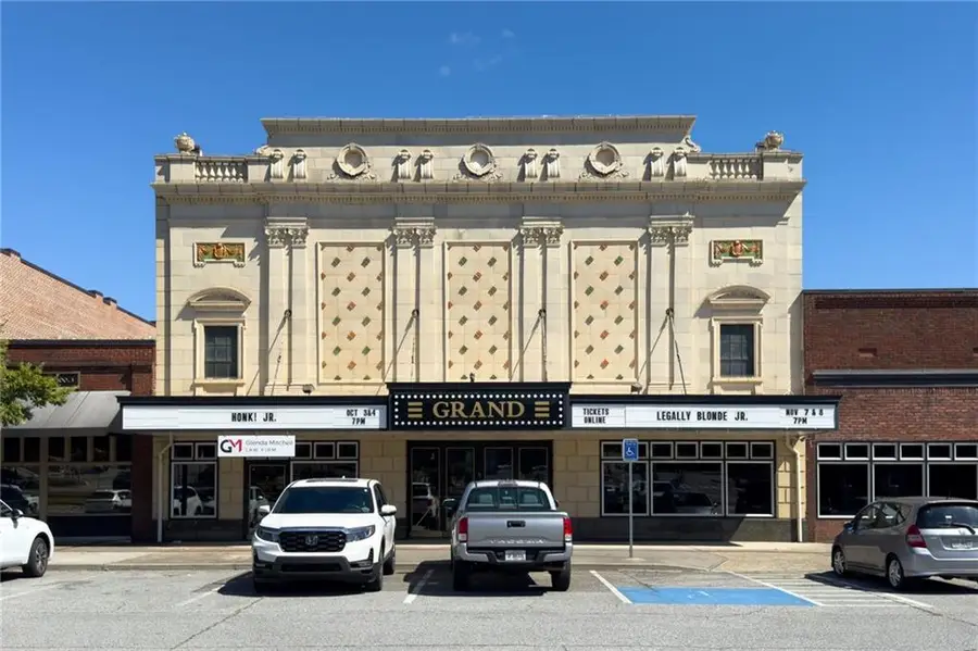 141 Chastain Dr, Cartersville, GA 30120 - Image #2