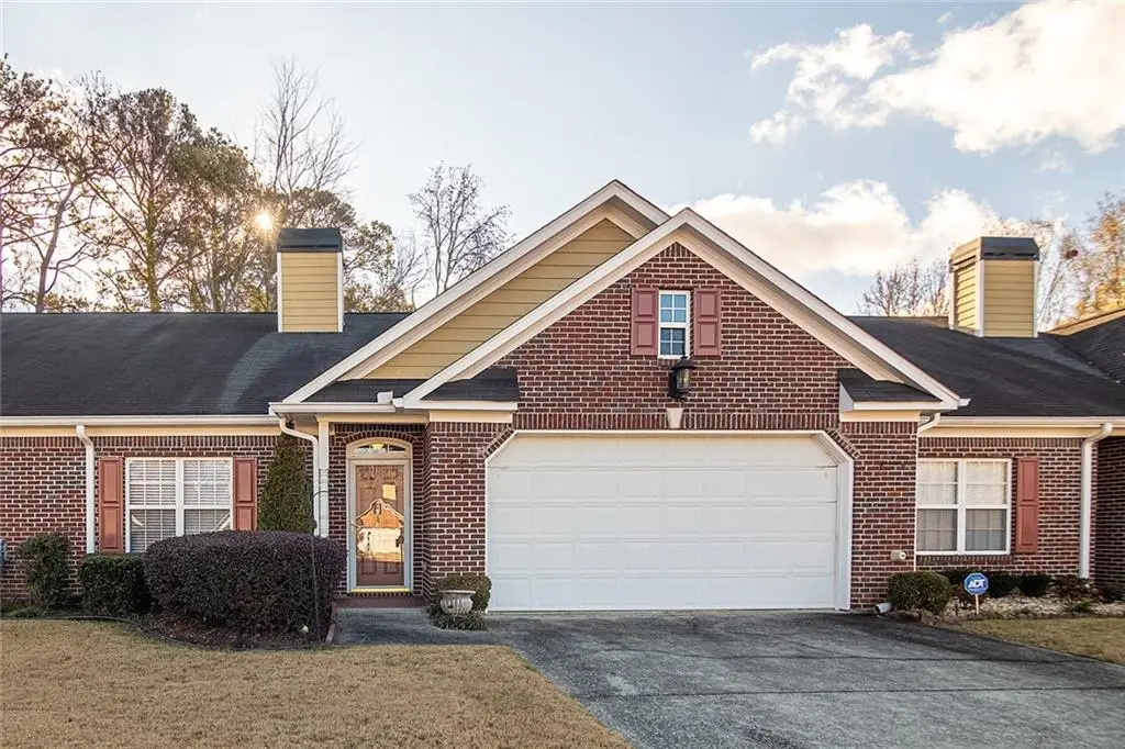 2545 Rosehill Circle, Lithia Springs, GA 30122 - Image #1