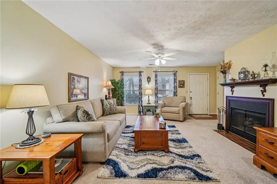 4166 Oakwood Way, Duluth, GA 30096 - #2