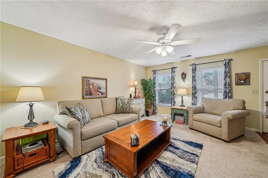 4166 Oakwood Way, Duluth, GA 30096 - #3