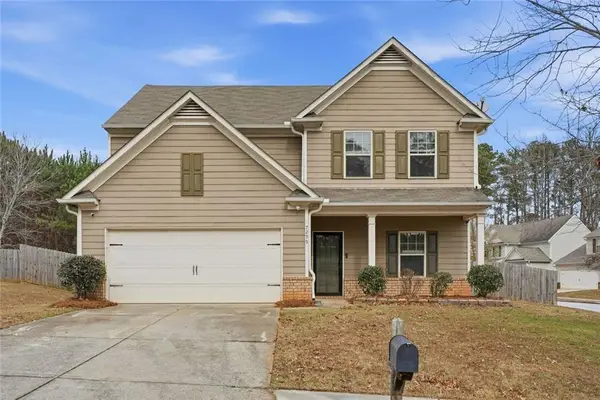 7299 St Agnes Way, Fairburn, GA 30213