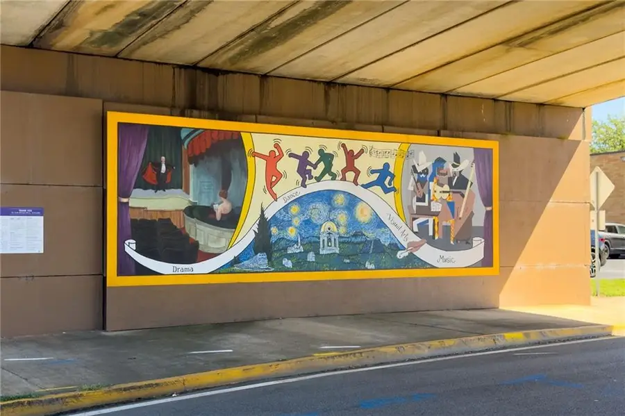 151 Chastain Dr, Cartersville, GA 30120 - Image #3