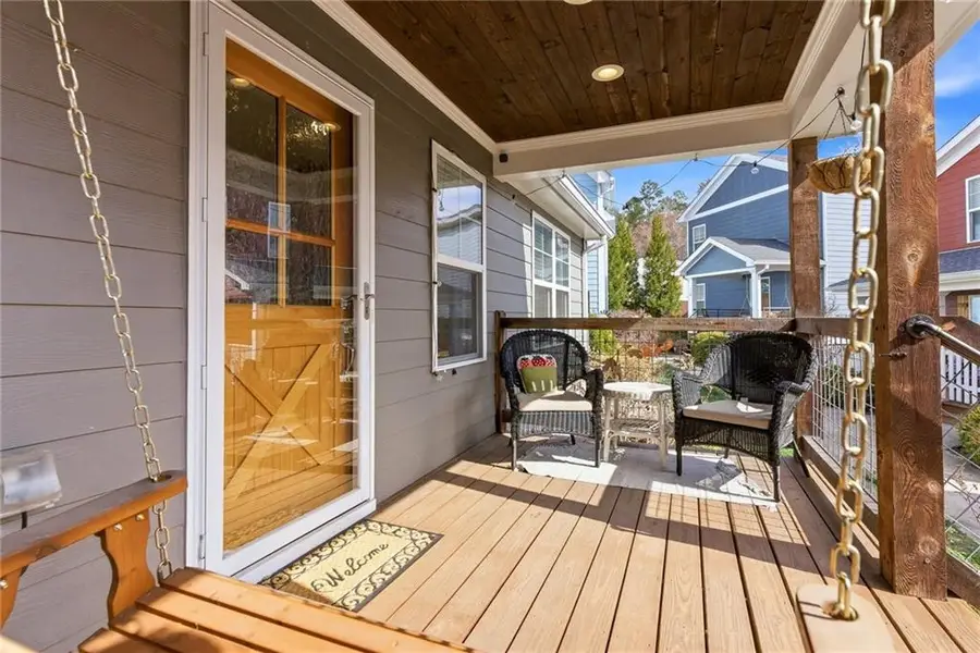 318 Cottage Court, Ball Ground, GA 30107 - #3