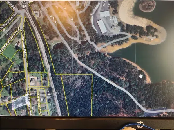 822A Old Allatoona Road Se, Cartersville, GA 30121