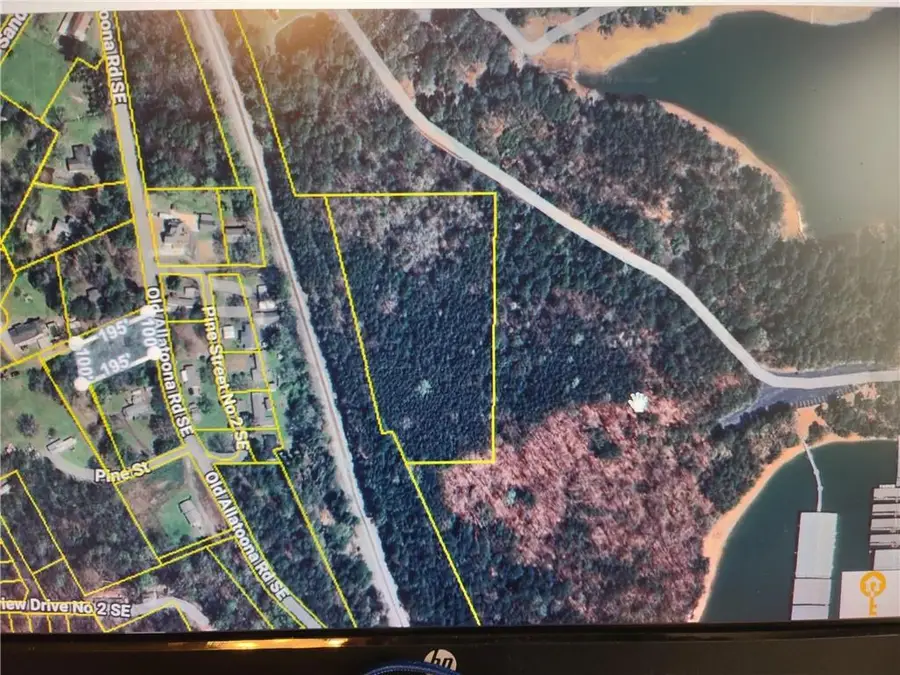 822A Old Allatoona Road Se, Cartersville, GA 30121 - Image #2