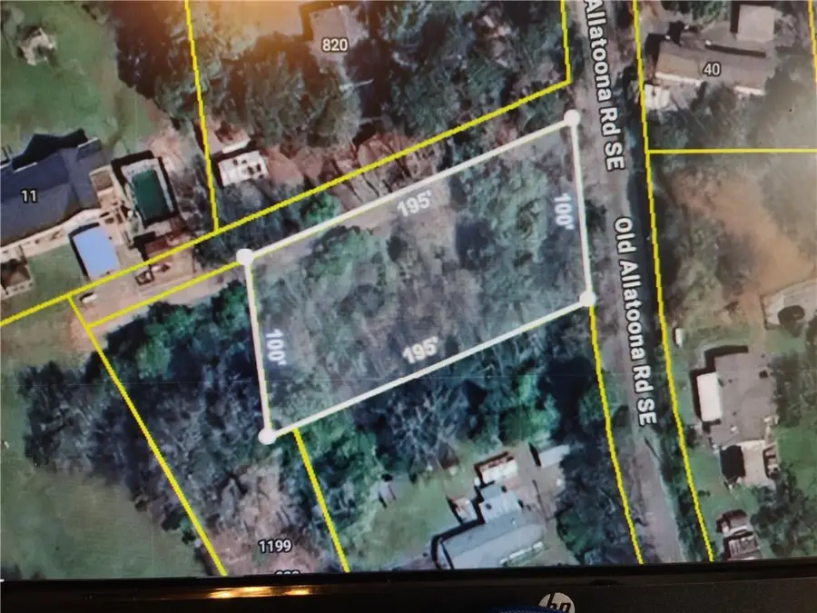 822A Old Allatoona Road Se, Cartersville, GA 30121 - Image #3