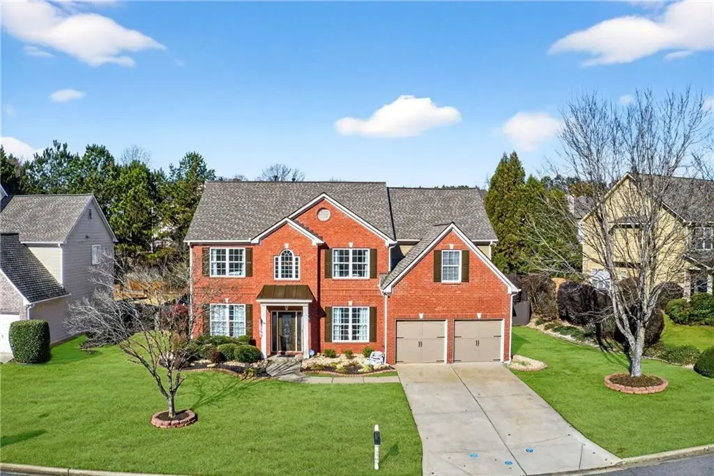 5305 Coventry Creek Drive, Cumming, GA 30040 - Image #1