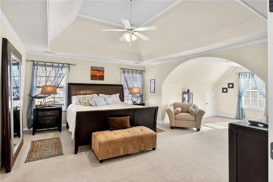 5305 Coventry Creek Drive, Cumming, GA 30040 - Image #2