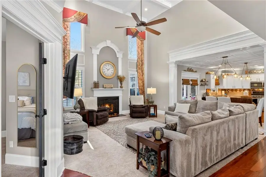 5305 Coventry Creek Drive, Cumming, GA 30040 - Image #3