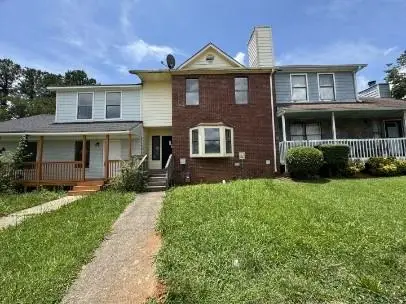 8170 Canyon Forge Drive, Riverdale, GA 30274