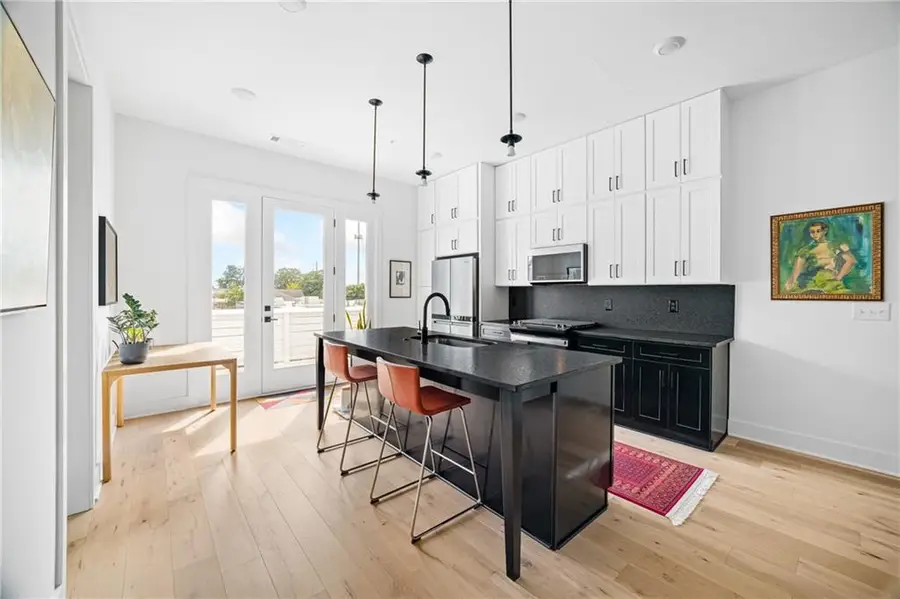 3583 Candler Court, Atlanta, GA 30354 - Image #2