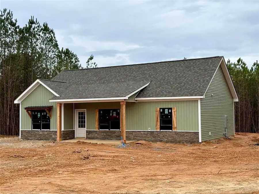 466 Mount Zion Church Road, Tallapoosa, GA 30176 - #2