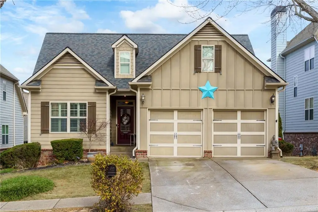 241 Royal Crescent Terrace, Canton, GA 30115 - Image #1