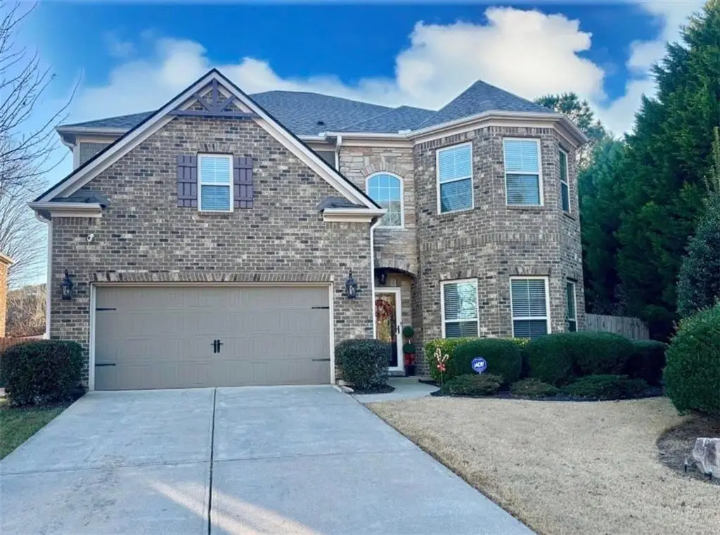 6810 Rocking Horse Lane, Cumming, GA 30040 - Image #1