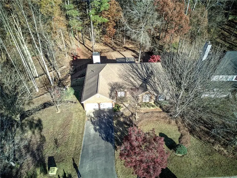 67 Timberlake Cove Ne, Cartersville, GA 30121 - #2