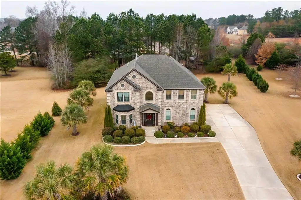 1405 Rainey Way, Hampton, GA 30228 - #1