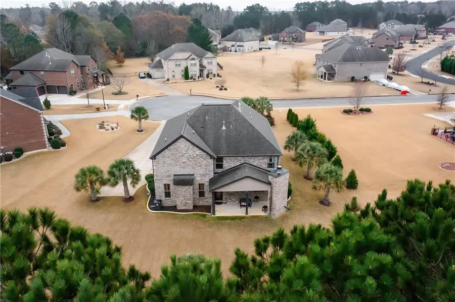 1405 Rainey Way, Hampton, GA 30228 - #2