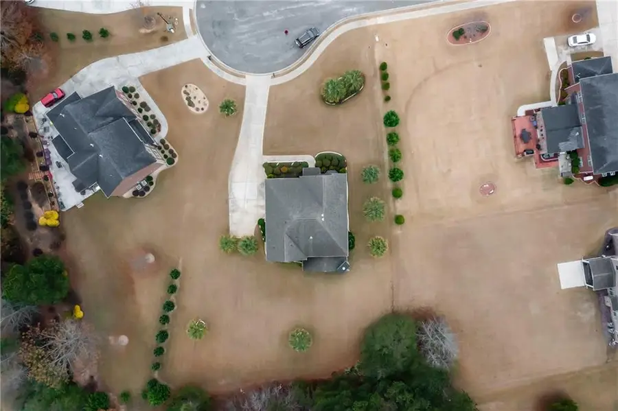 1405 Rainey Way, Hampton, GA 30228 - #3