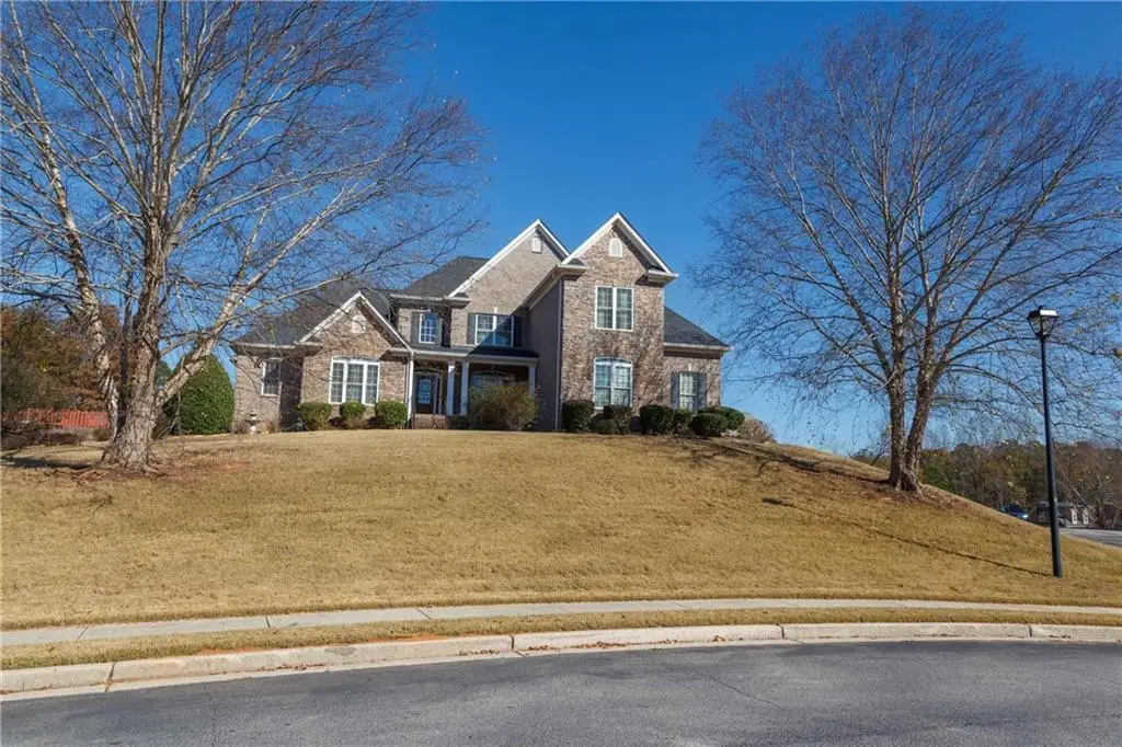 501 Smithson Crossing, McDonough, GA 30252 - Image #1