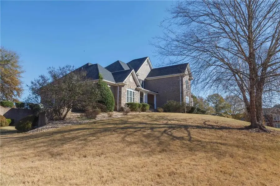 501 Smithson Crossing, McDonough, GA 30252 - Image #2