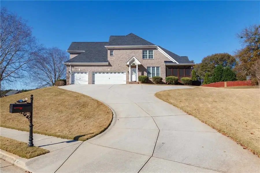 501 Smithson Crossing, McDonough, GA 30252 - Image #3
