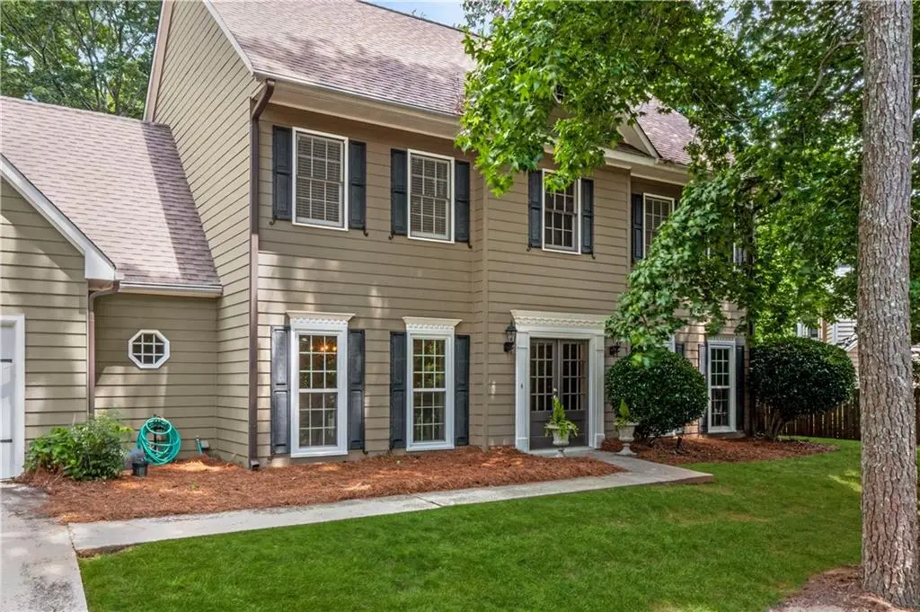 1895 Bridle Ridge Trace, Roswell, GA 30075 - #1