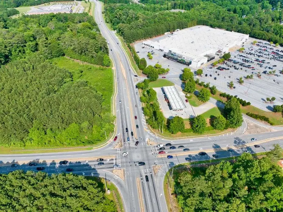 1330 Lawrenceville Highway, Lawrenceville, GA 30046 - #2