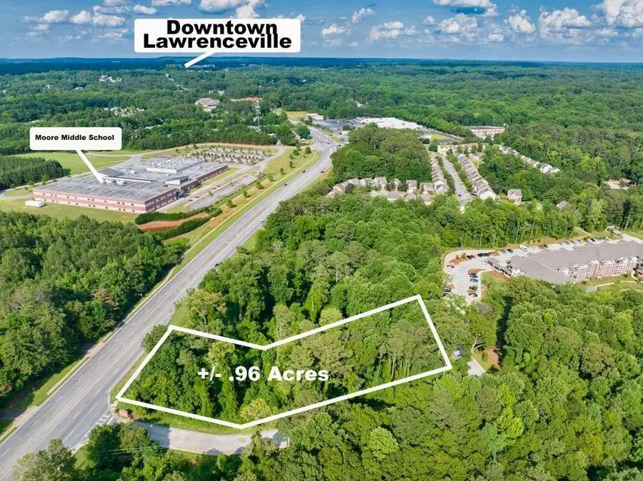 1330 Lawrenceville Highway, Lawrenceville, GA 30046 - #3