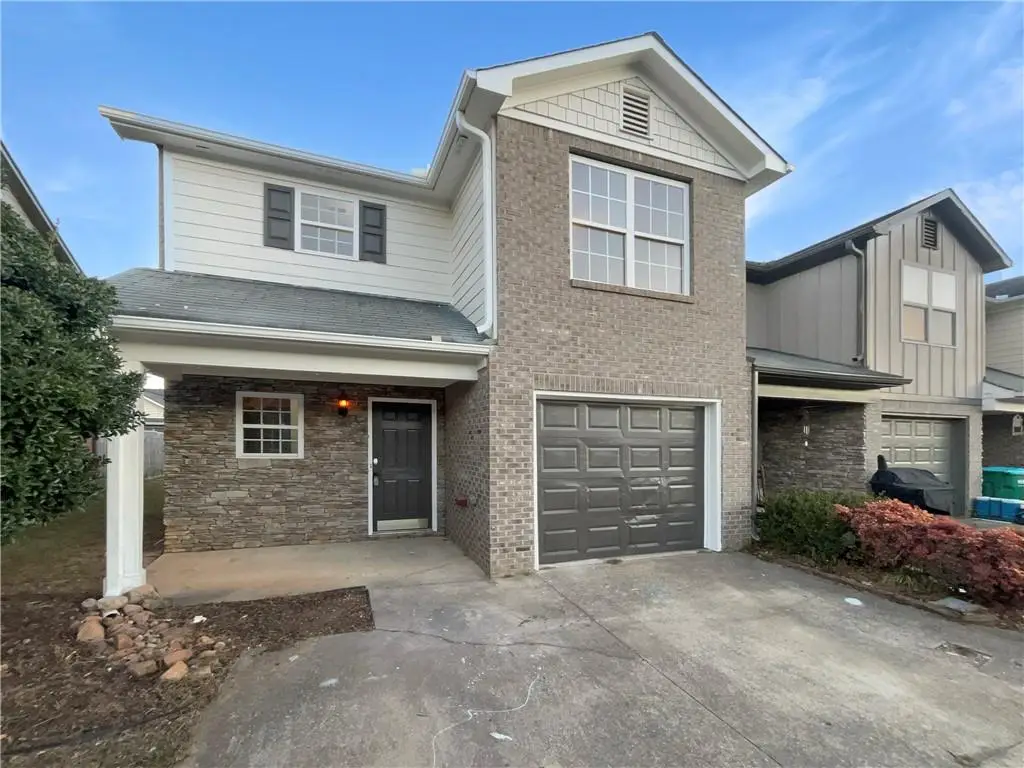 133 Princeton Avenue, Adairsville, GA 30103 - #1