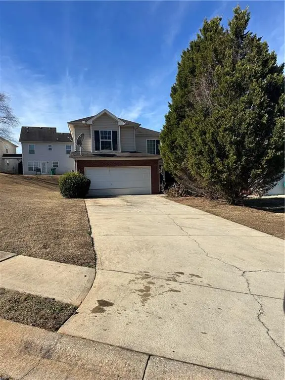 658 Carlton Pointe Drive, Palmetto, GA 30268