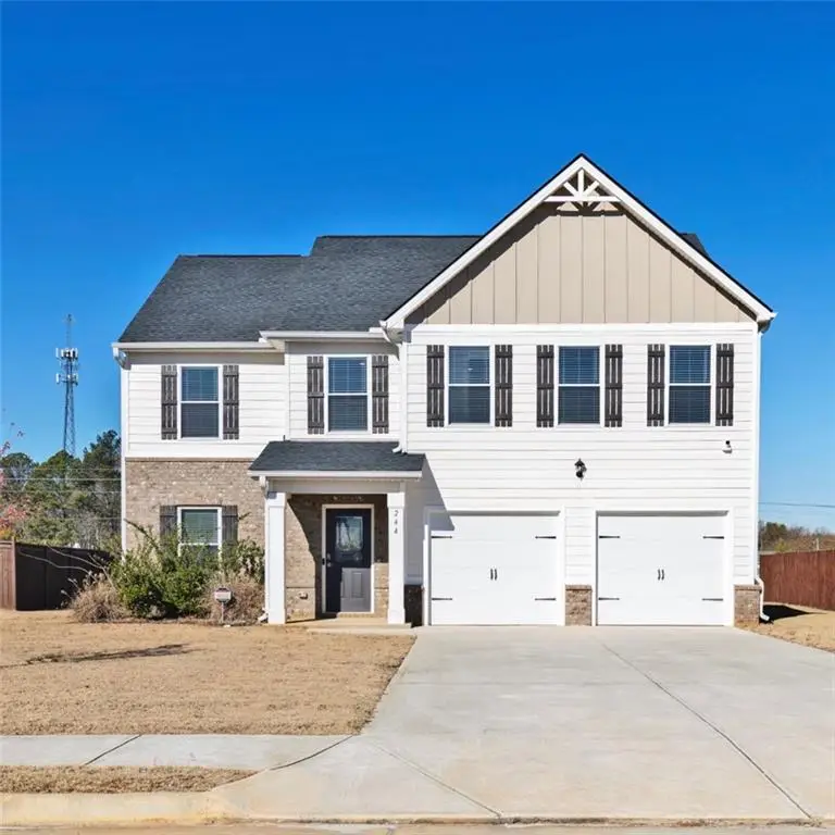 244 Overlook Road, Covington, GA 30014 - Image #2