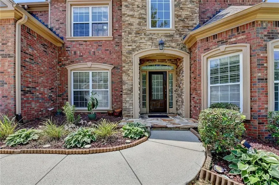 5485 Sandstone Ct, Cumming, GA 30040 - #2