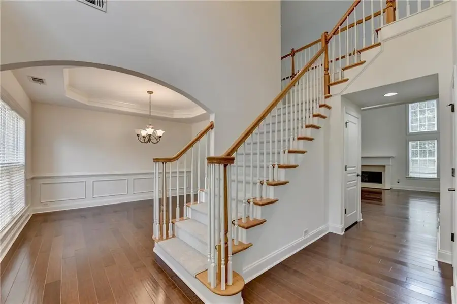 5485 Sandstone Ct, Cumming, GA 30040 - #3