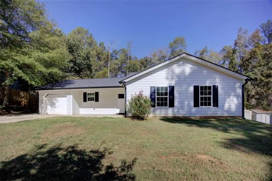 915 Navajo Trail, Covington, GA 30016 - Image #2