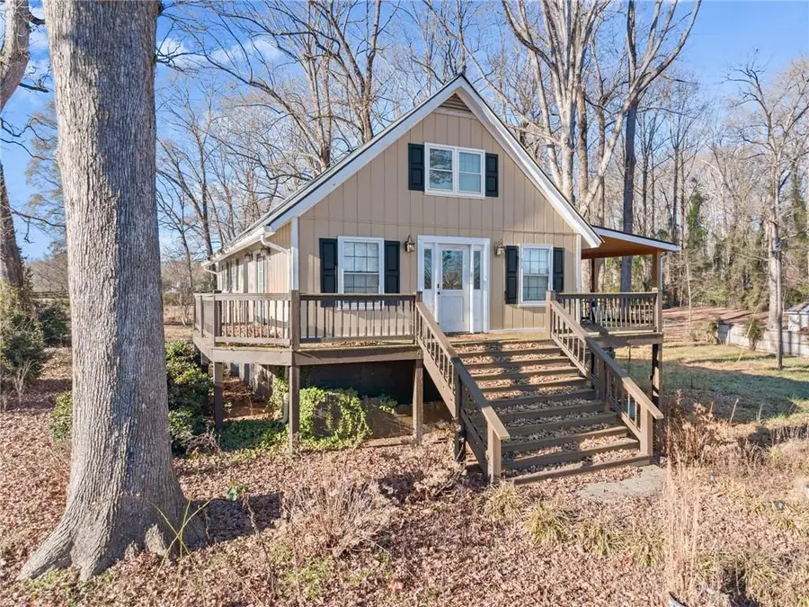 103 Grove Level Drive, Commerce, GA 30529 - Image #2